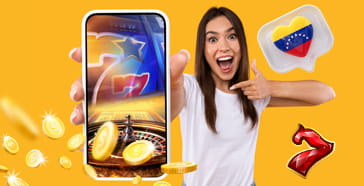 Cómo jugar a apps de casino móvil desde Venezuela