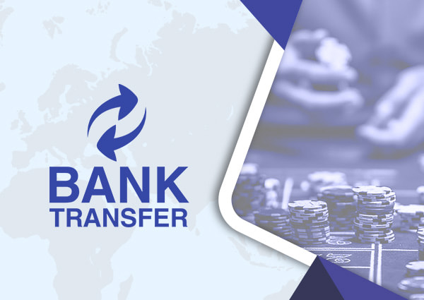 Casinos online con transferencia bancaria en Venezuela