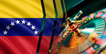 Cómo jugar a la ruleta online con dinero real desde Venezuela