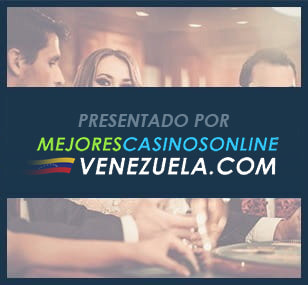 Página de contacto de Mejorescasinosonlinevenezuela.com