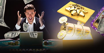 Bonos de casino online en Venezuela